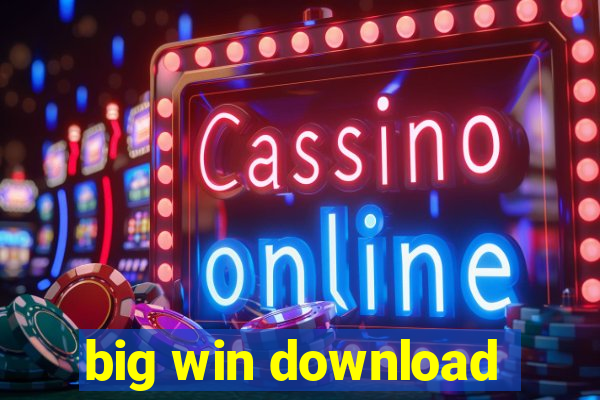 big win download